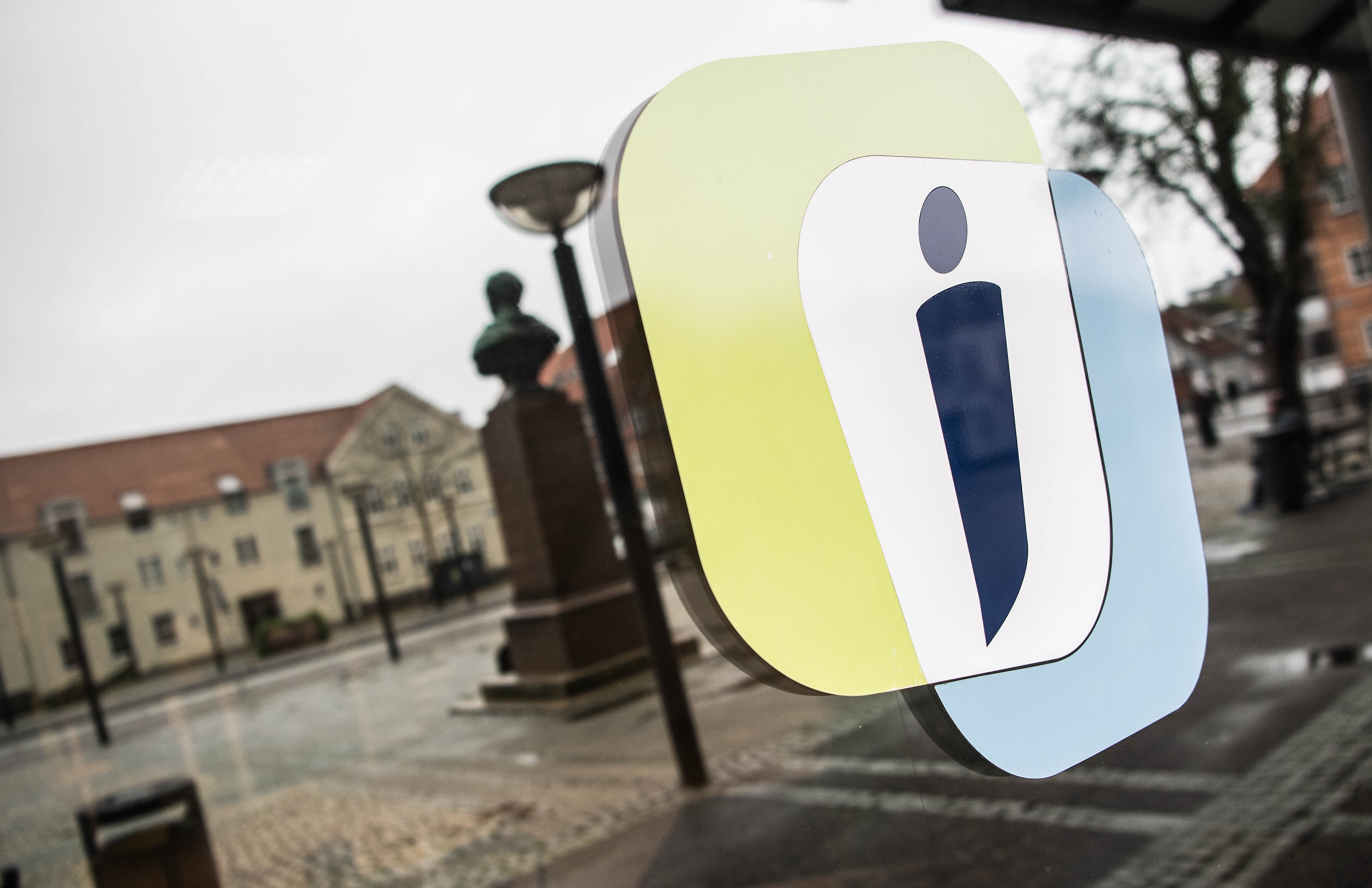 3. Digitale muligheder satte borgere og medarbejdere fri