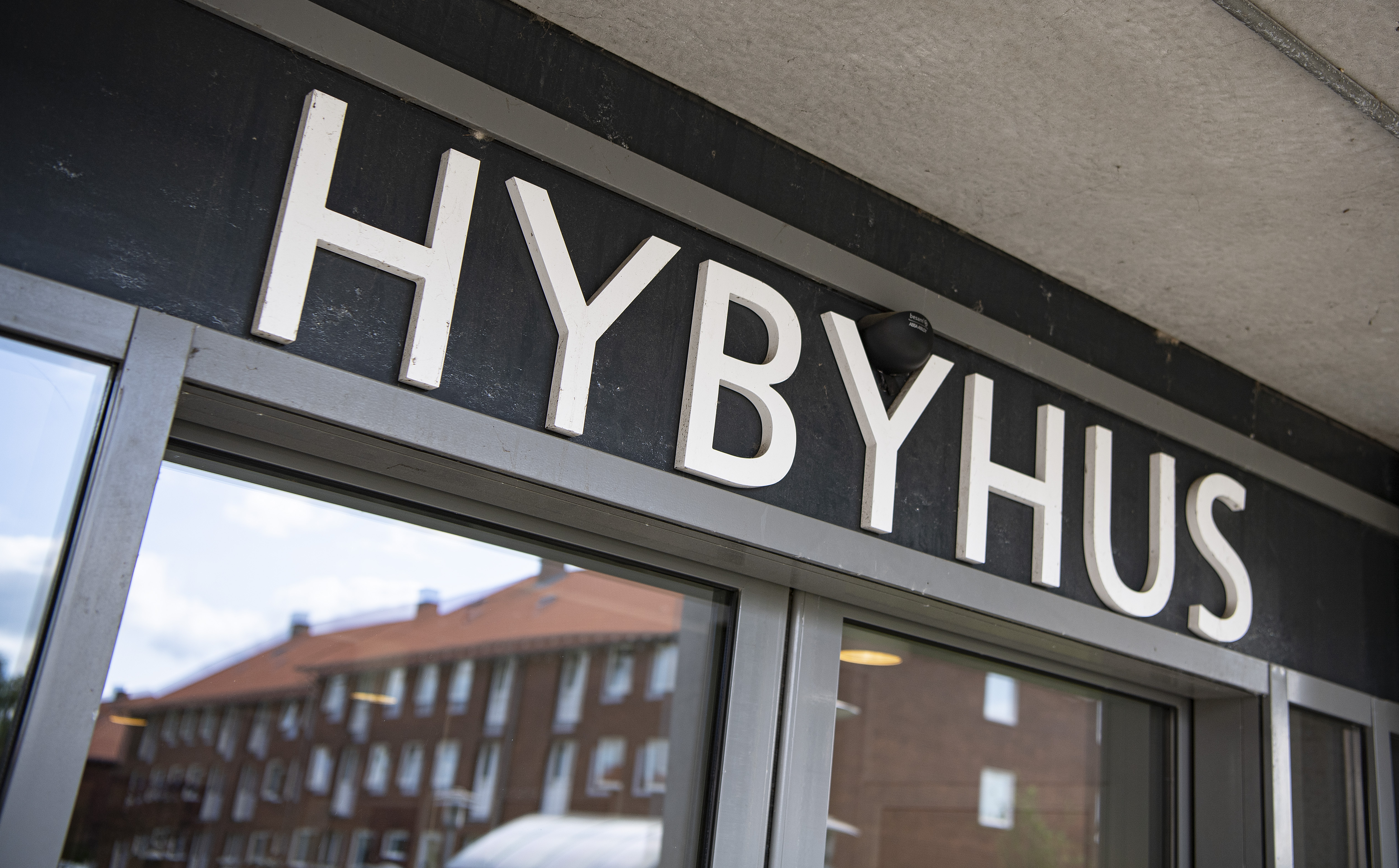 6. Det sociale plejehjem i en lukket verden