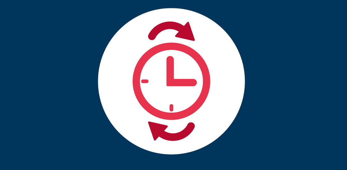 4. Oplevelsen af større effektivitet